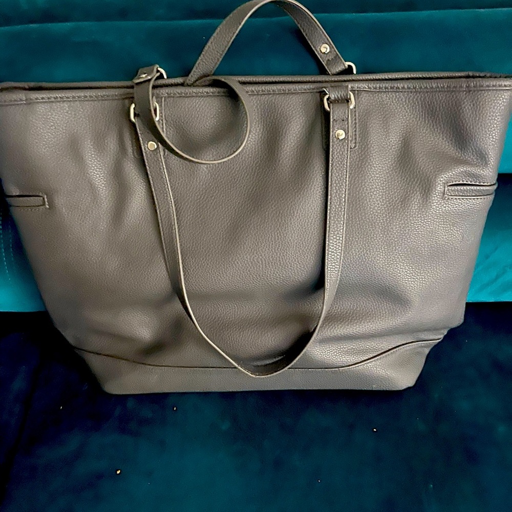 Thirty One Jewel Fashion Editor Tote